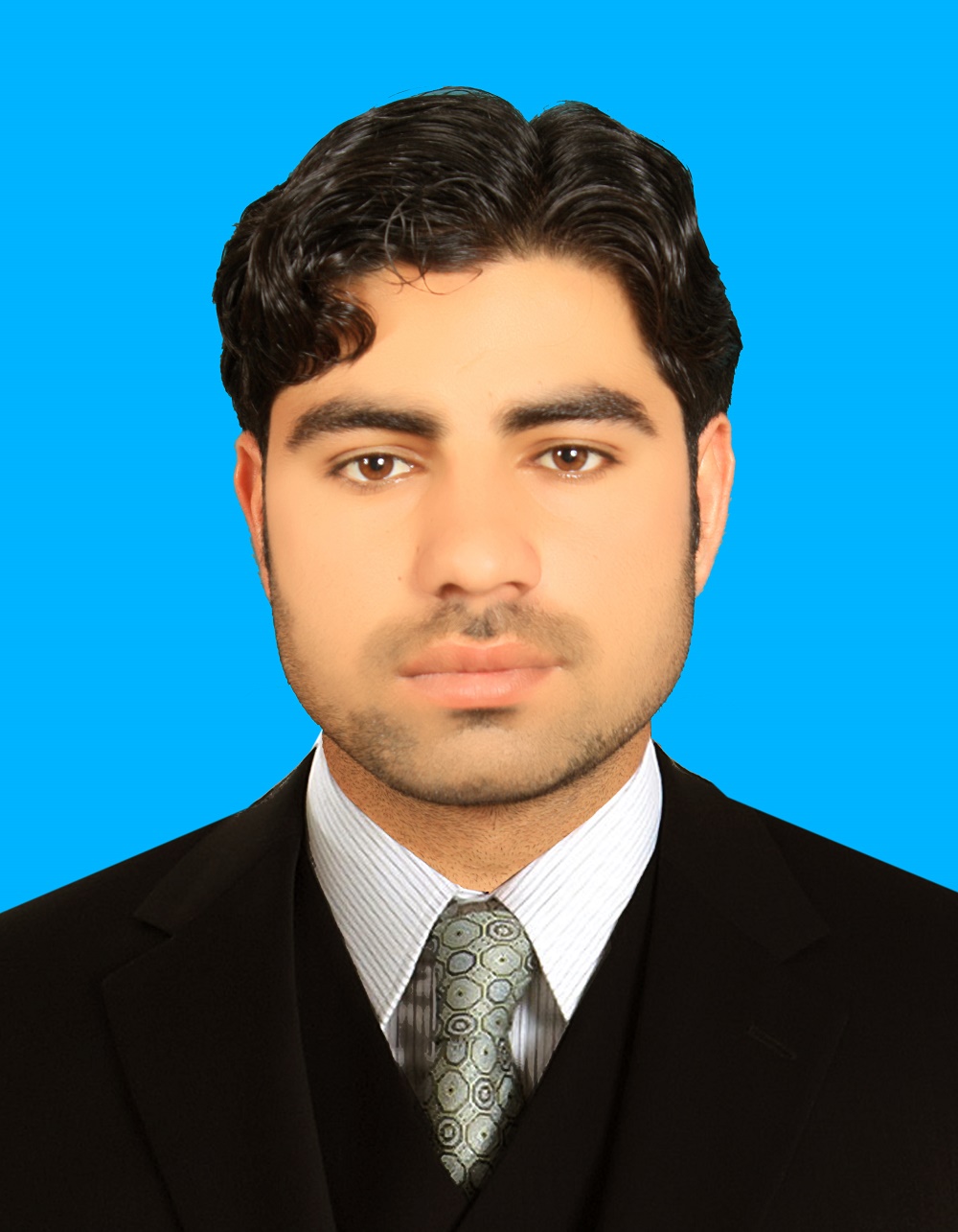 Sabir Ullah Profile Sabir Ullah Profile