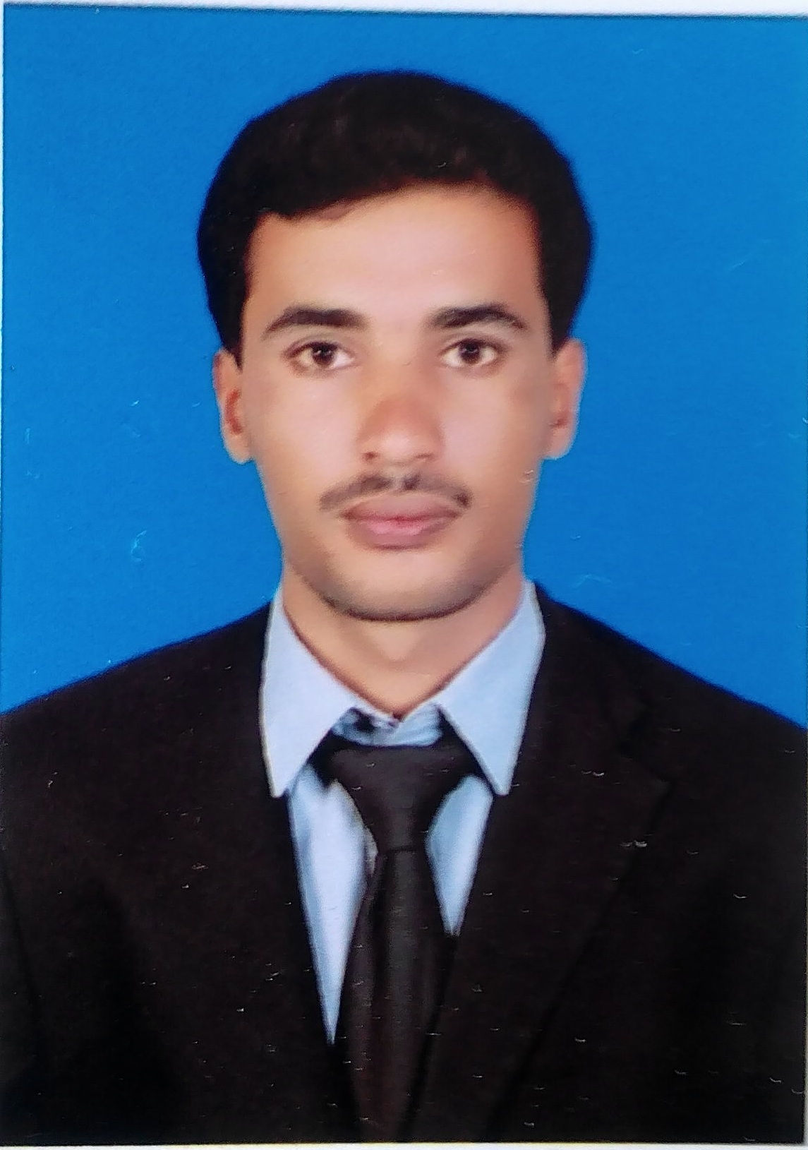 Mashooque Ali Profile