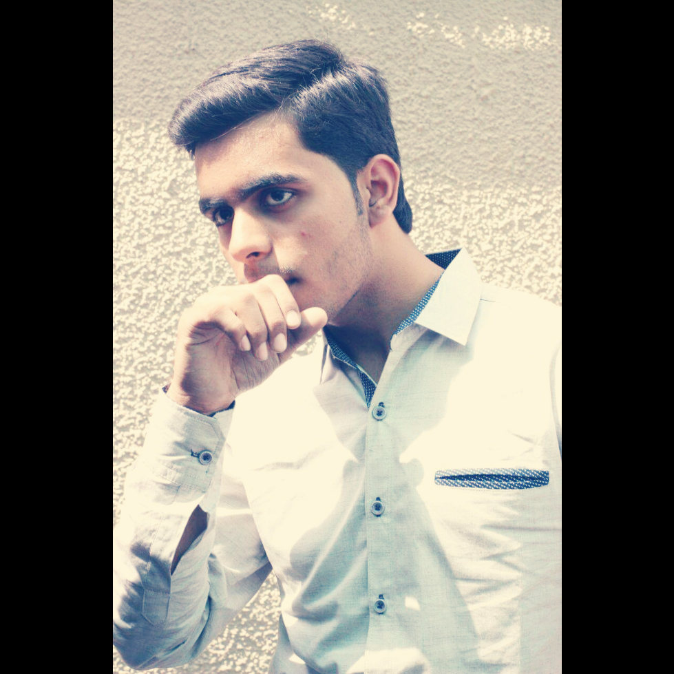 ABDULREHMAN MEMON Profile ABDULREHMAN MEMON Profile