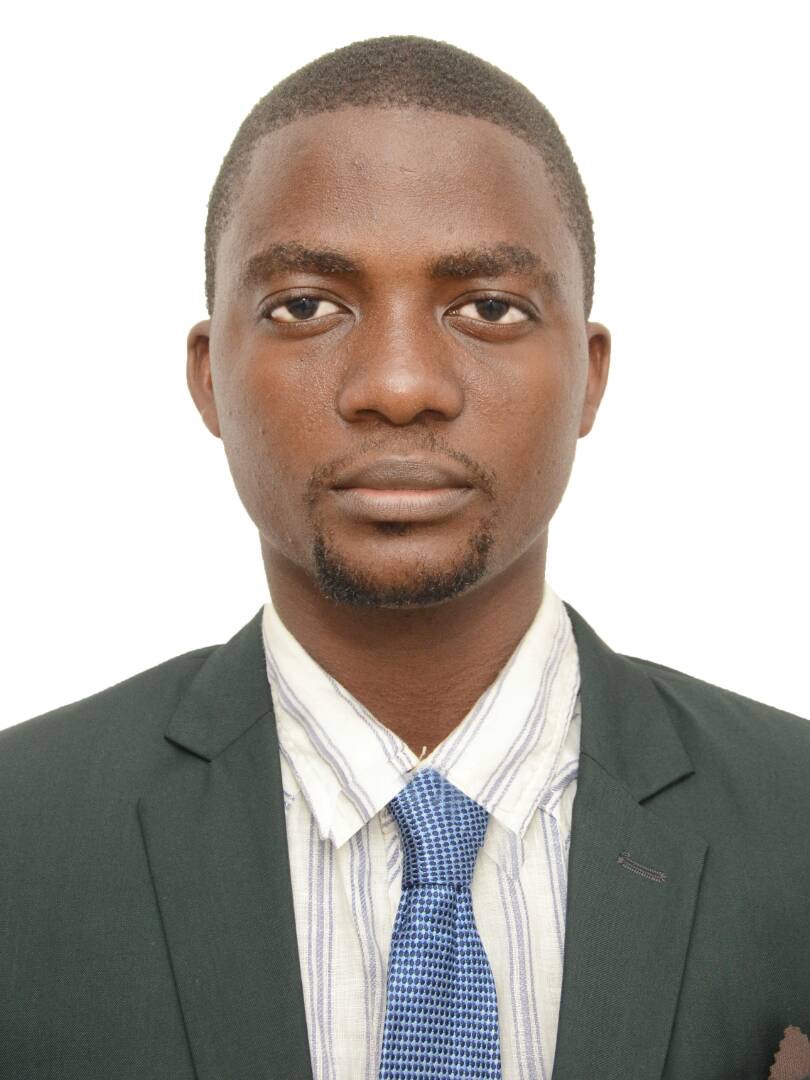 Adewale Adewoyin Profile
