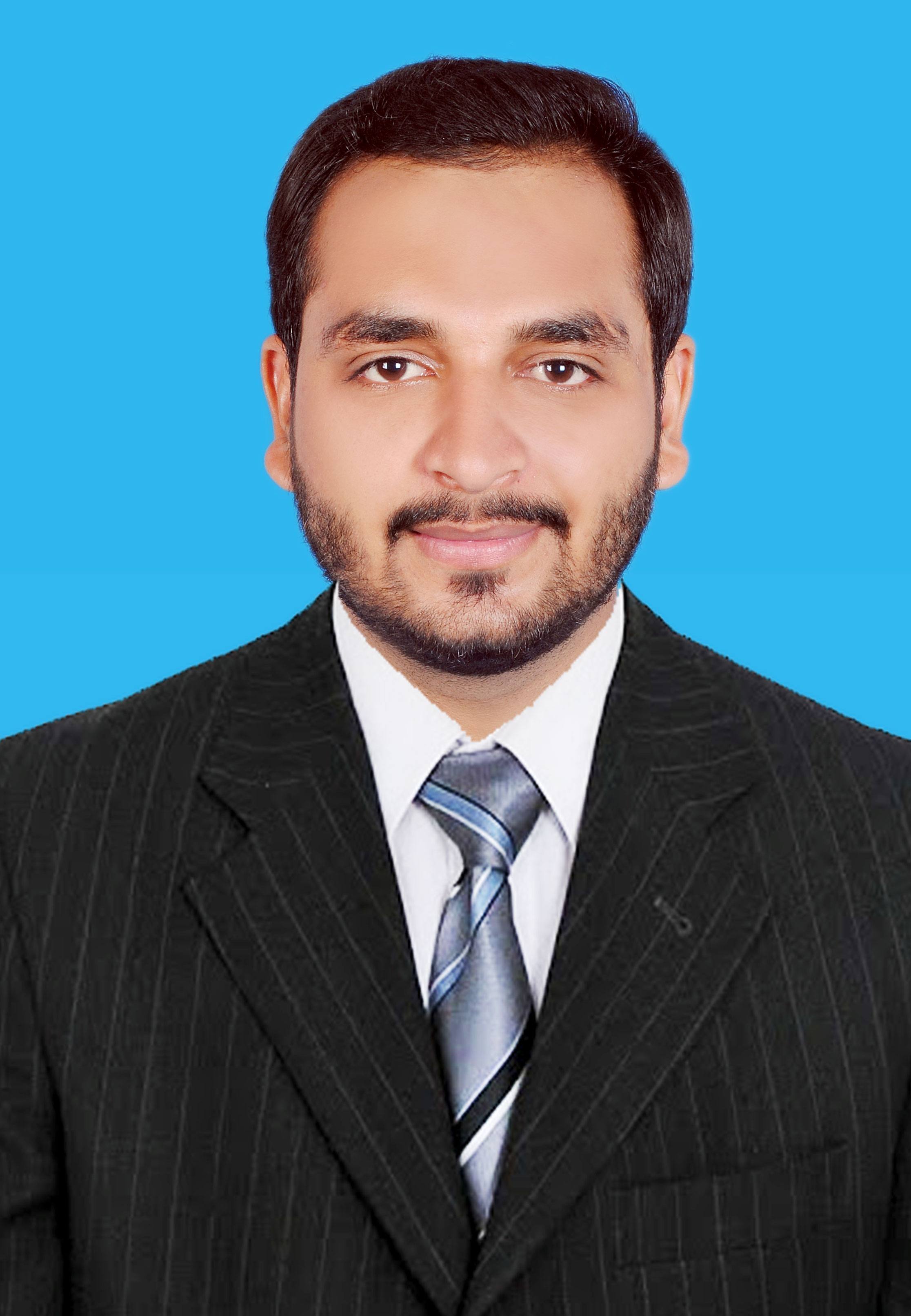 Umer Farooq Profile Umer Farooq Profile