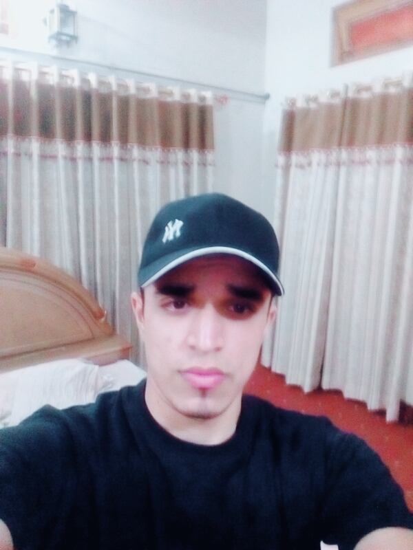 Mohammad Jan Fashion Modeling