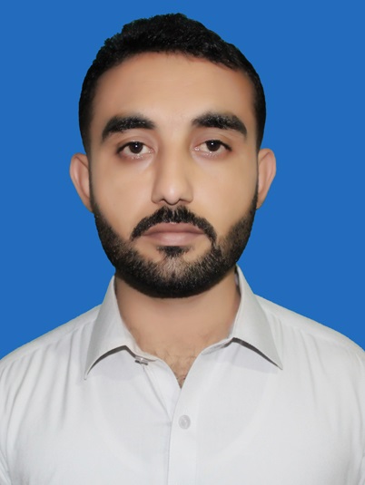 Zahid Ullah Profile