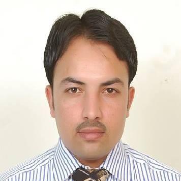 Ihsan Ullah Profile Ihsan Ullah Profile