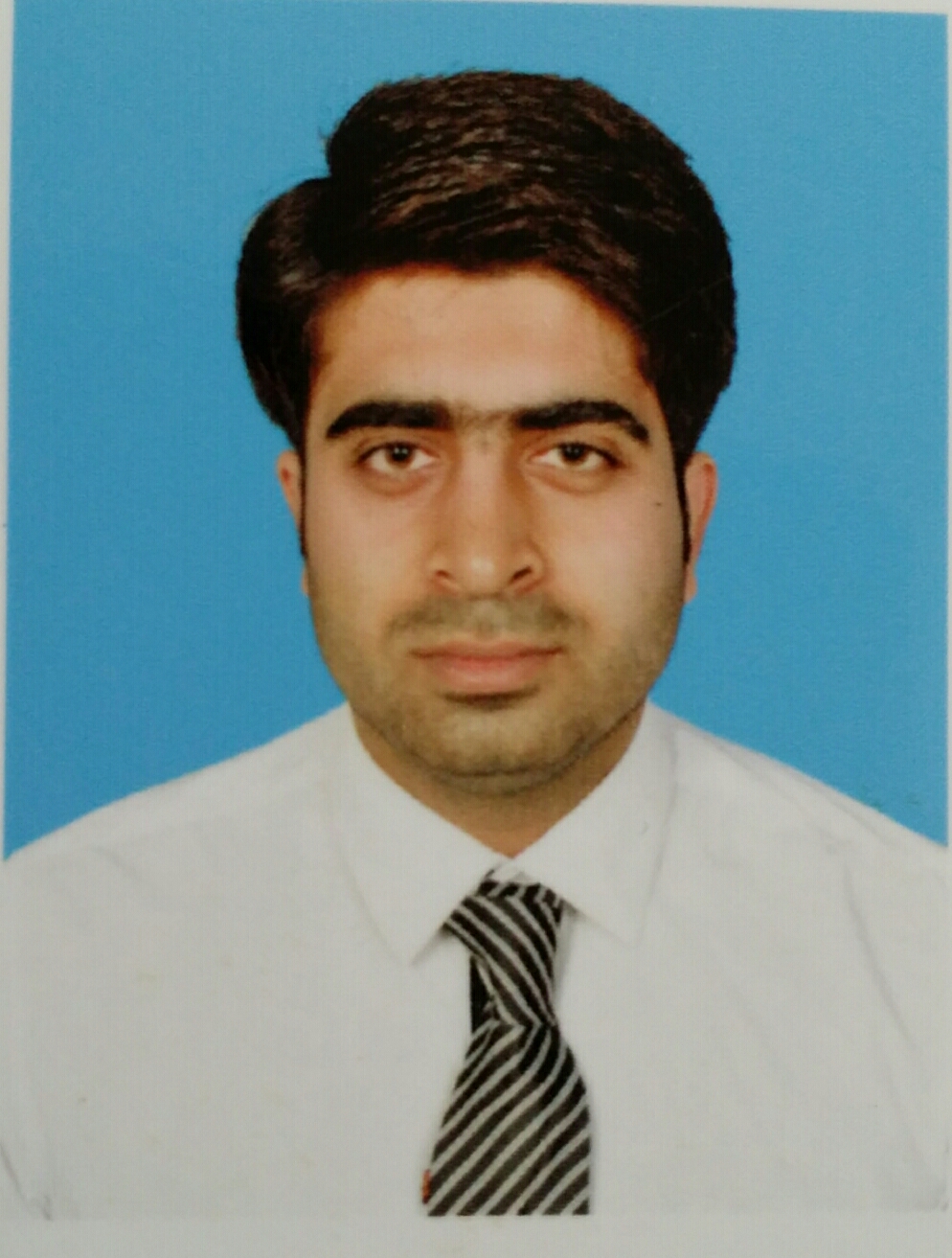 Muhammad Sufyan Word