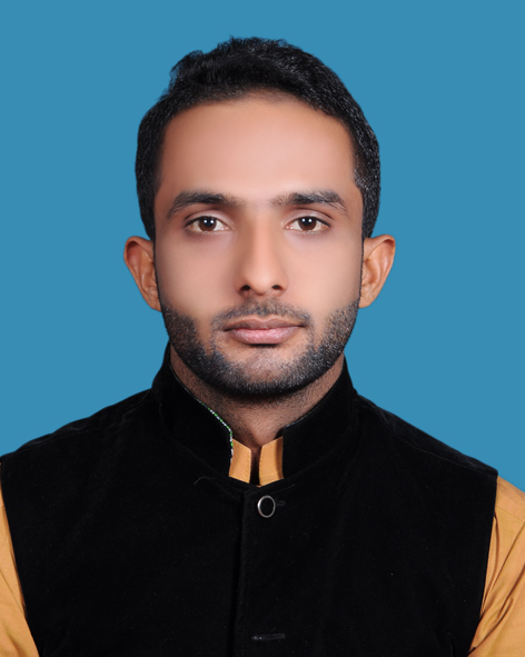 Muhammad Zeshan Project Scheduling