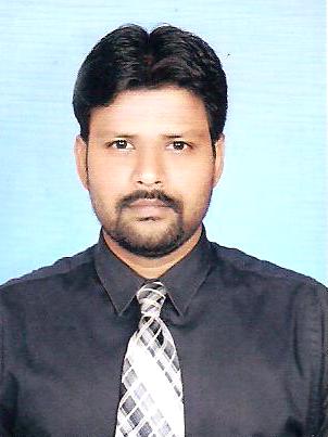 Mohammad Yasir PSD To HTML