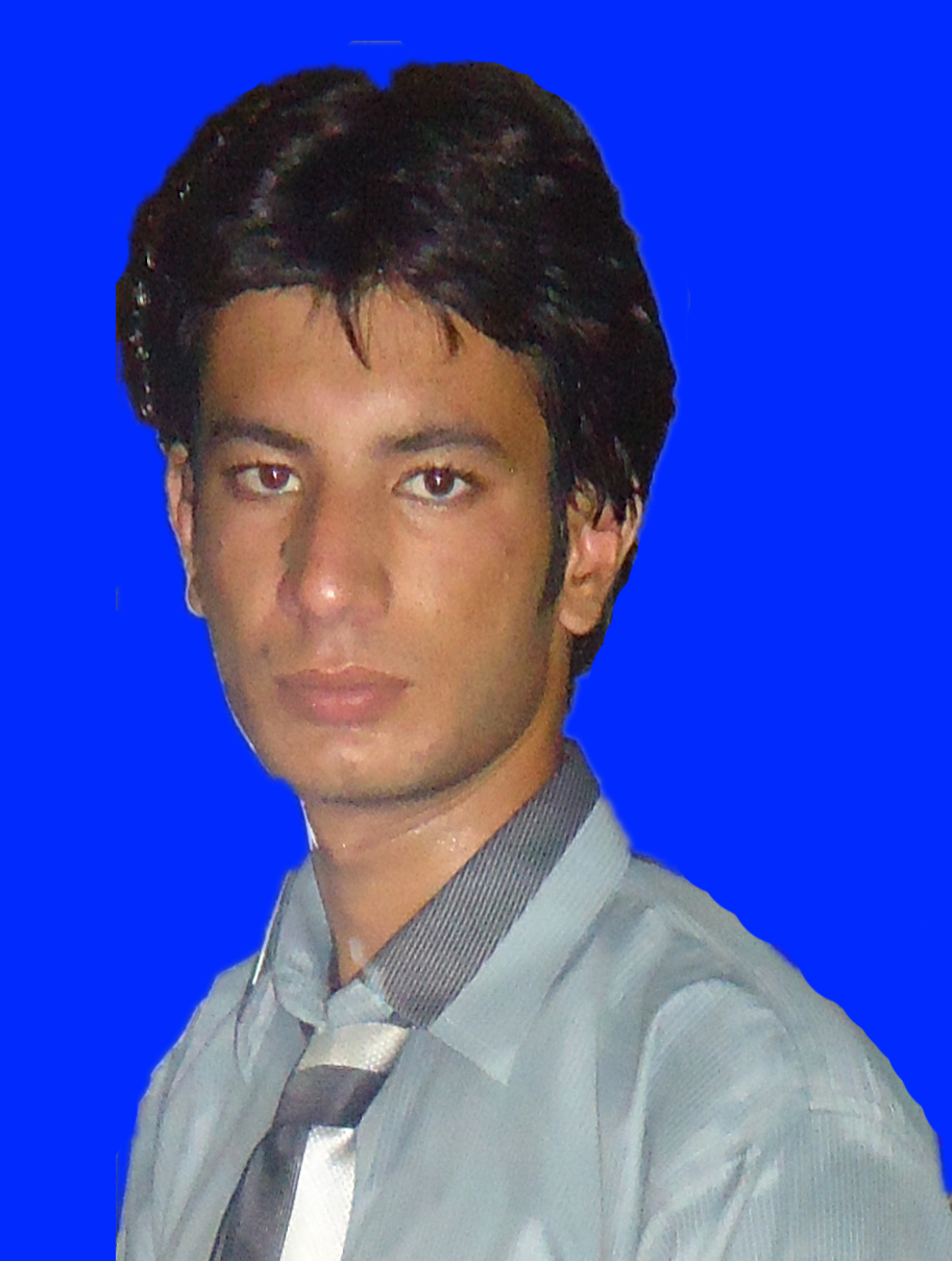 Zeeshan Afzal Profile Zeeshan Afzal Profile