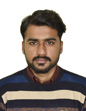 Ahsan Khalil Profile Ahsan Khalil Profile