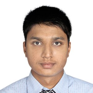 Muhammad Yaseen Ahmed 