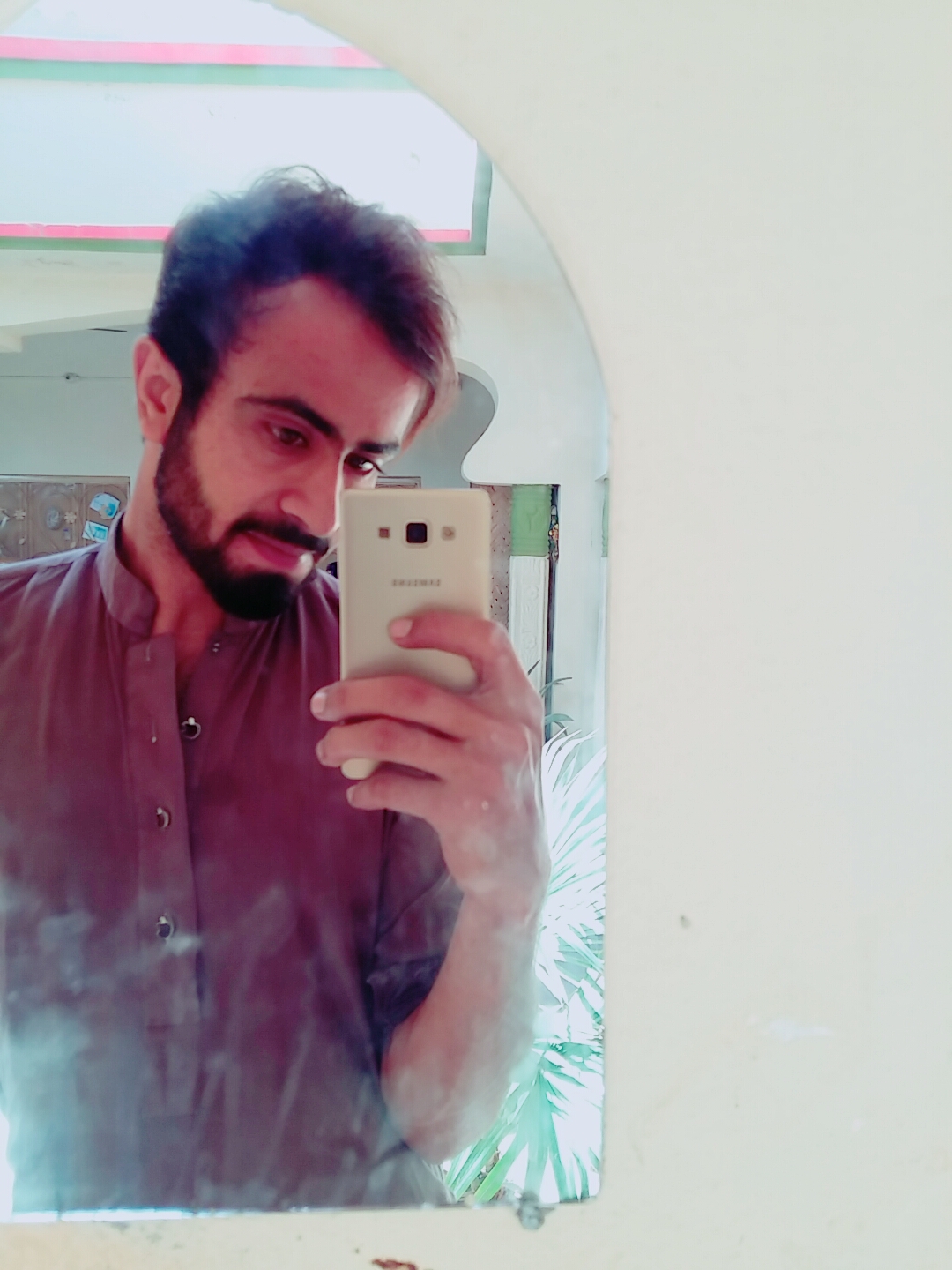 Waseem Akram English (US)