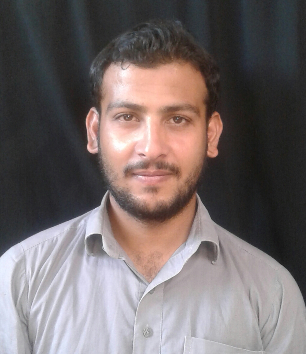 Muhammad Asif Jalal Profile