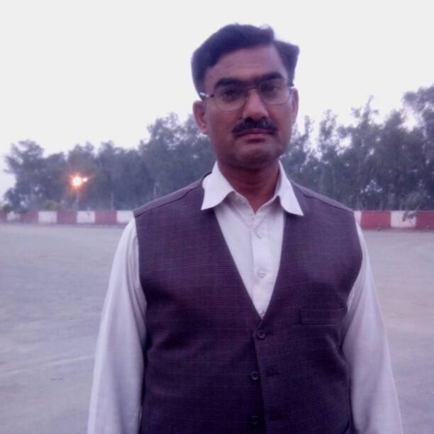 SAJID SULTAN Electrical Engineering