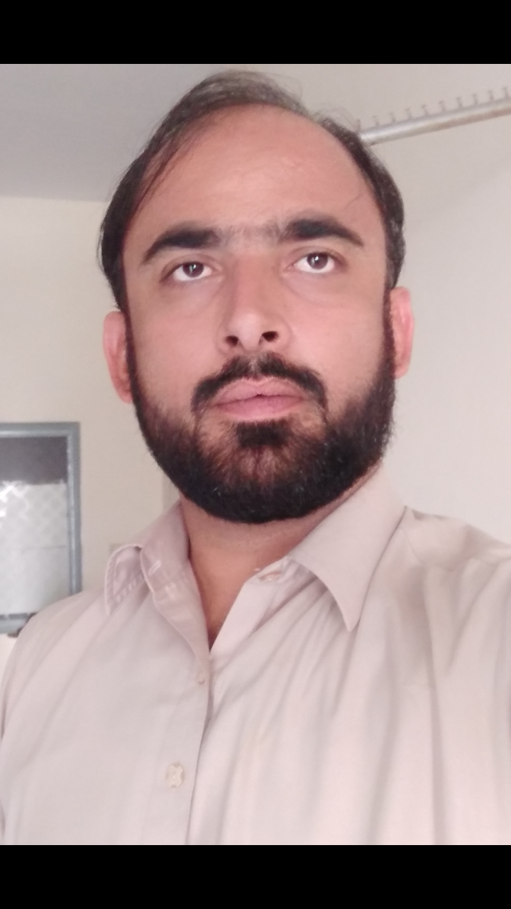 Sadiq Usman Event Planning