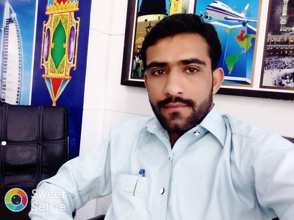 Kashif Zaman Profile Kashif Zaman Profile