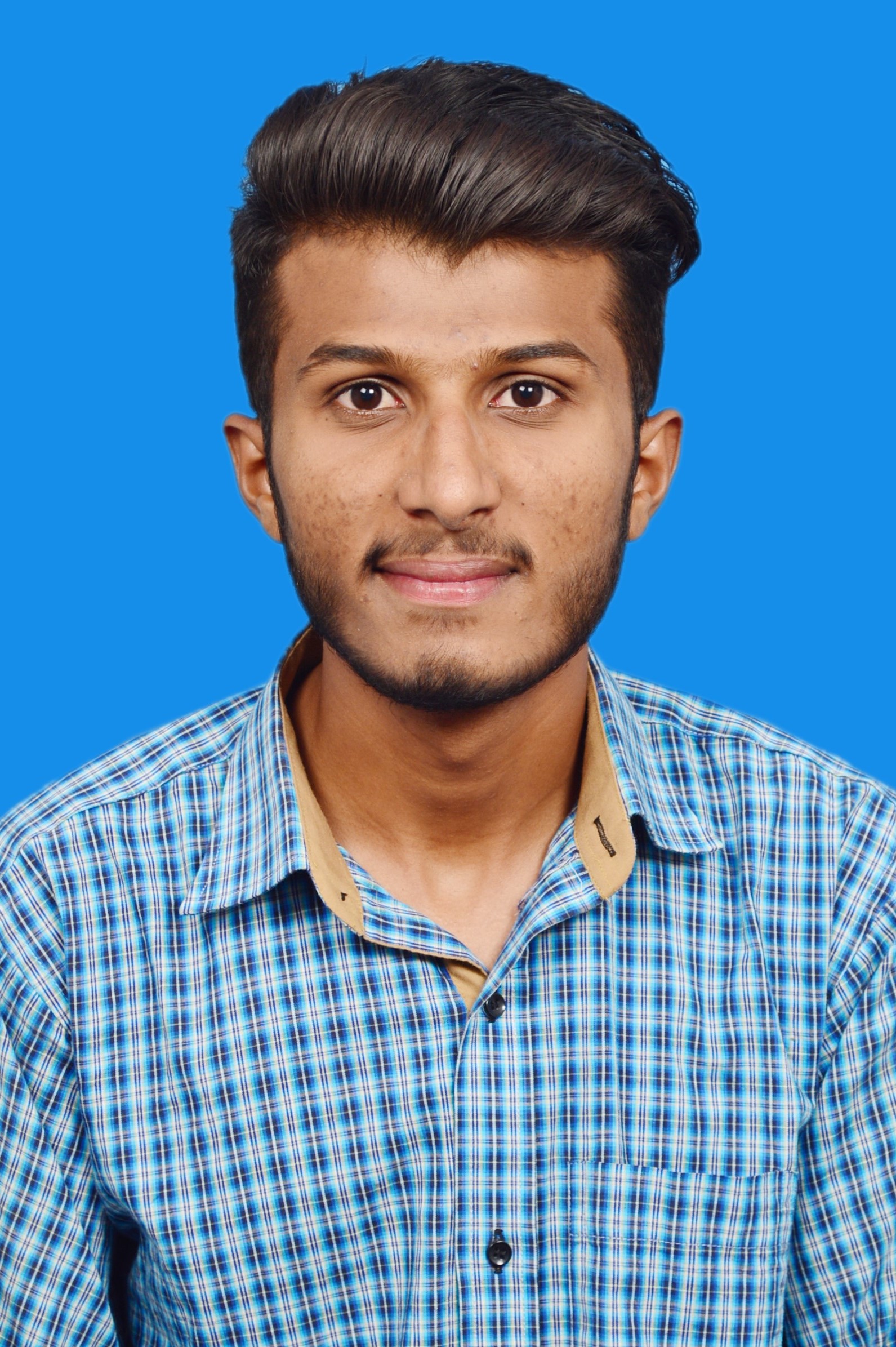 Umar Husnain Profile Umar Husnain Profile