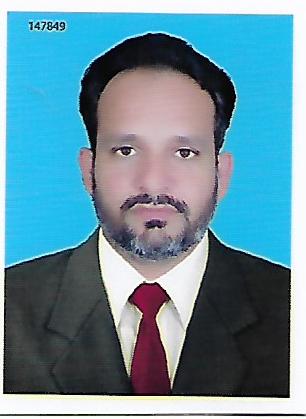 Abubakar Siddique Profile