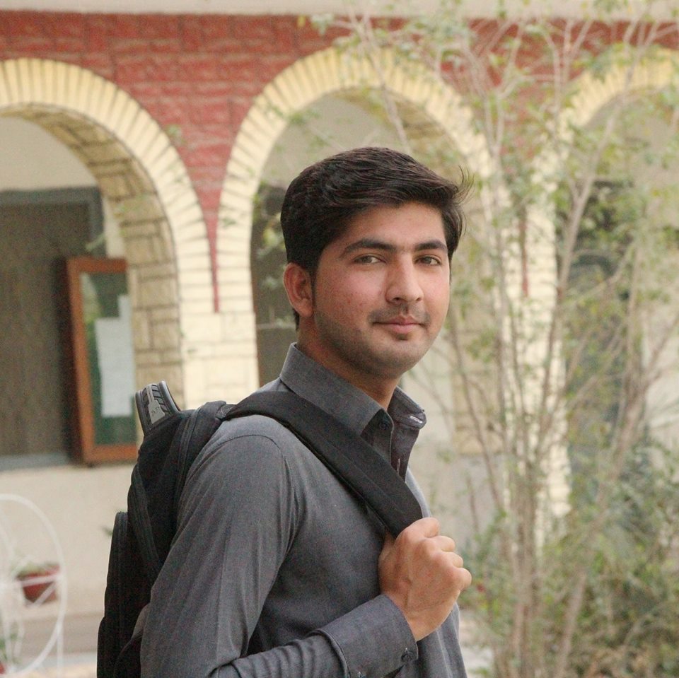 Wajid Ullah Profile Wajid Ullah Profile