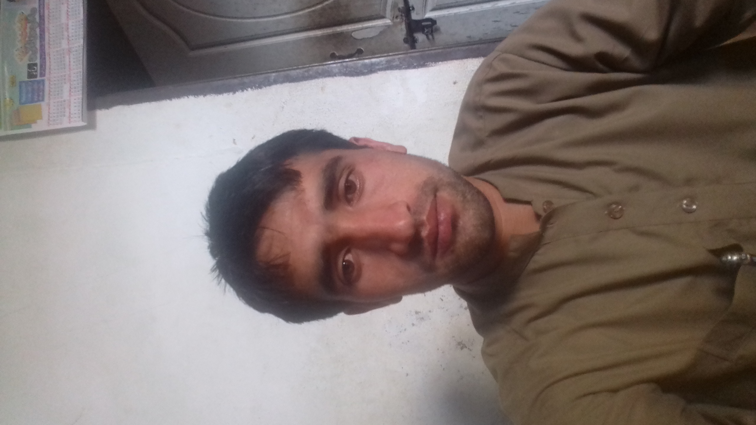 Muhammad Amin Photo Editing