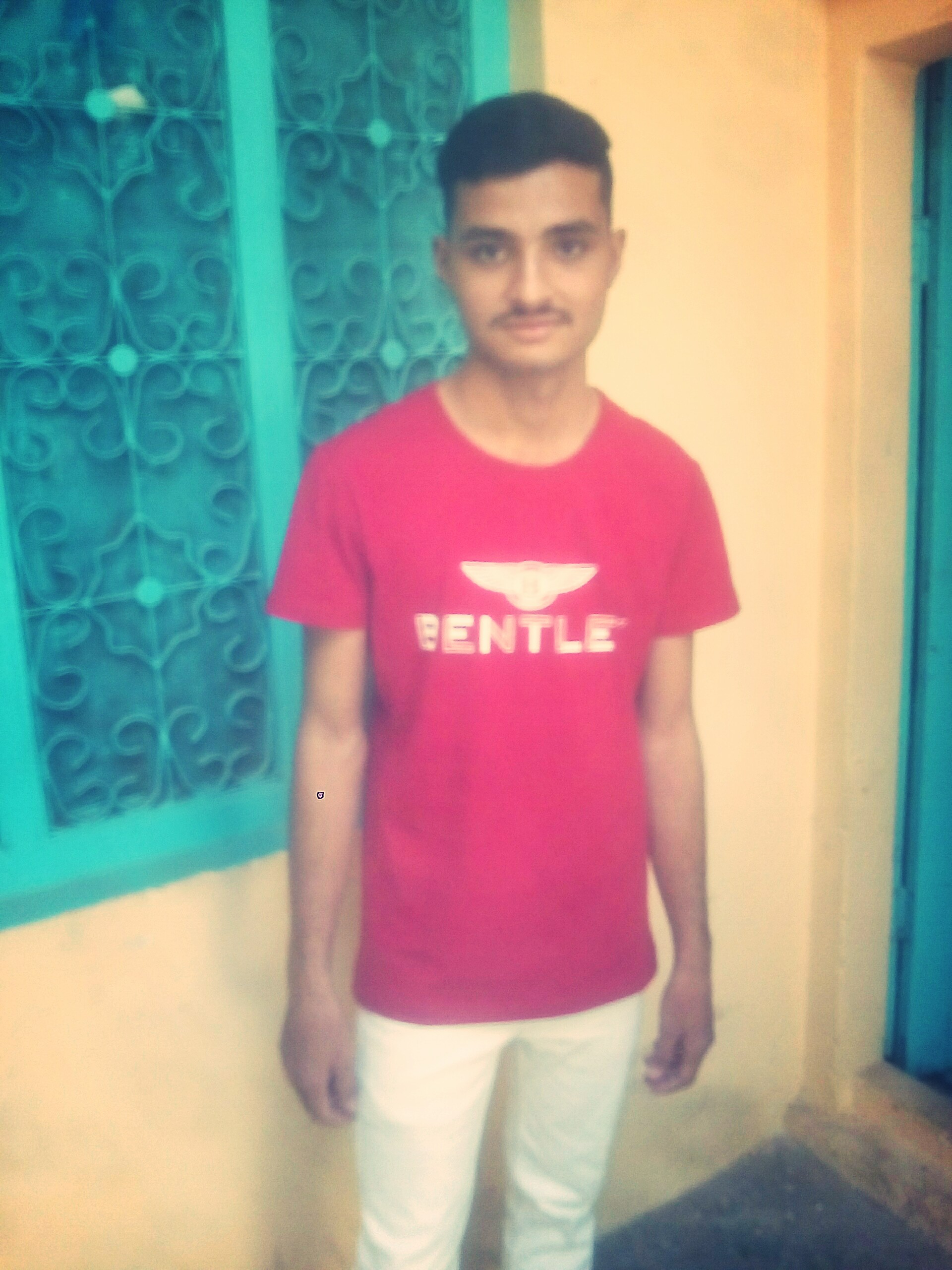 Muhammad Shafqat Cho Muhammad Shafqat Cho 