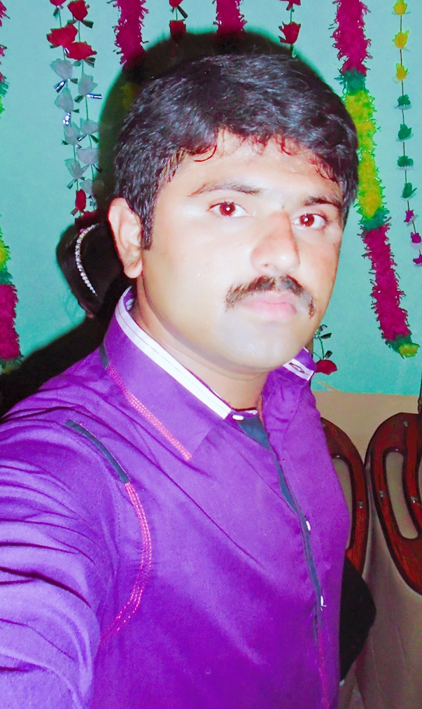 Muhammad Zahid Accounting