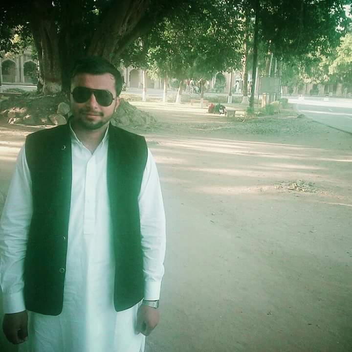 Muhammad Hassan Raza 