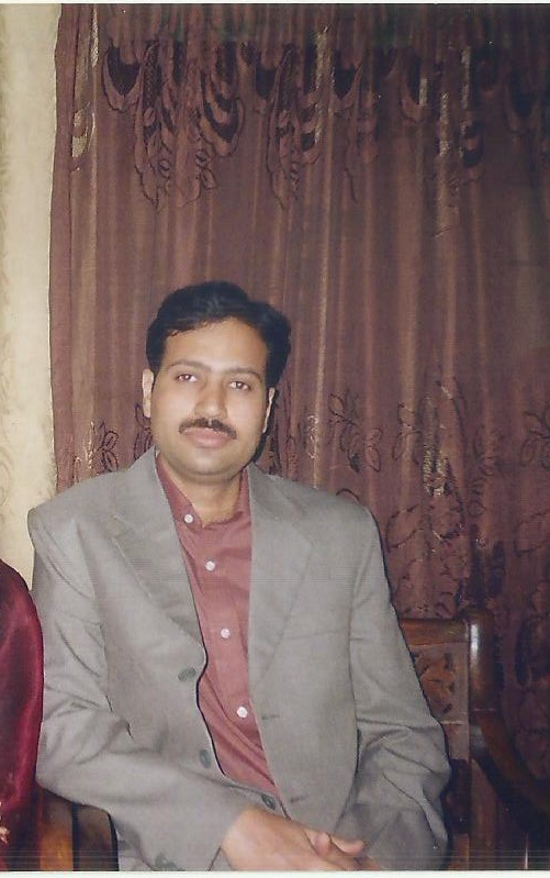 Muhammad Zeeshan Baig Accounting, Finance, Audit, Business Analysis, ERP