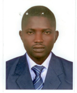 Sangodeyi Emmanuel 