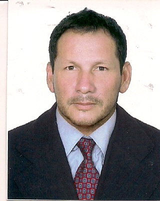 Mauro Orlando Garcia Arevalo Spanish