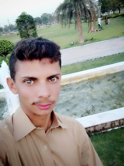 Mubashir Iqbal 