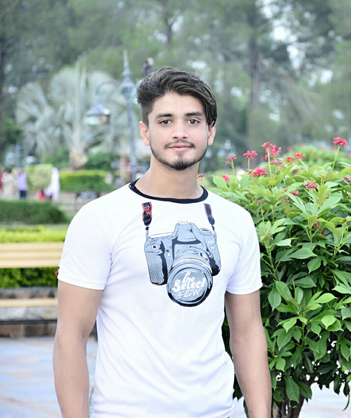 Sheraz Jamil Profile Sheraz Jamil Profile