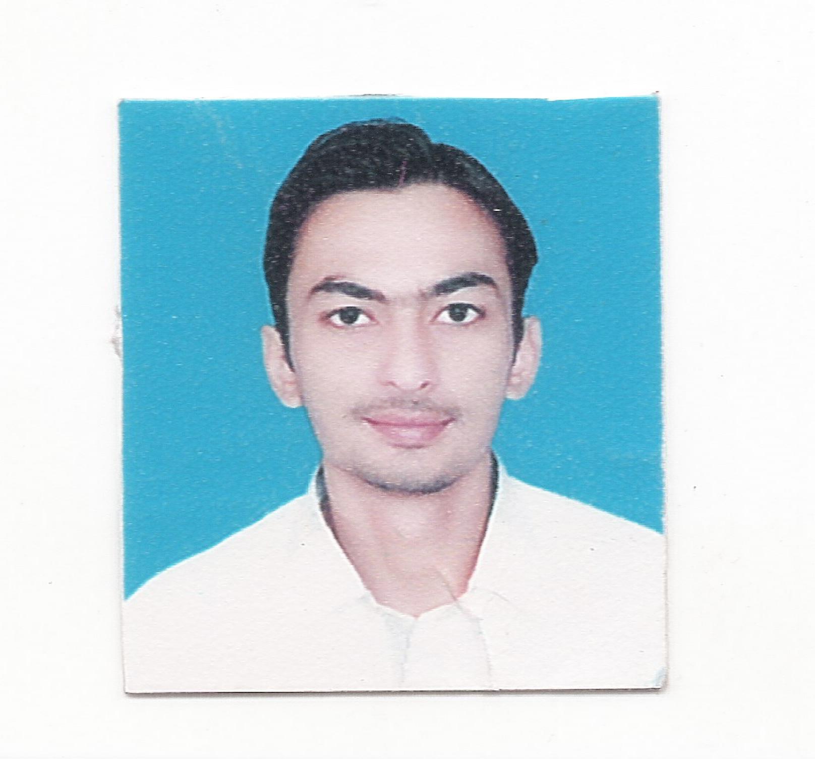 Ammad Hassan Accounting, Audit, Data Entry, AutoCAD, Civil Engineering