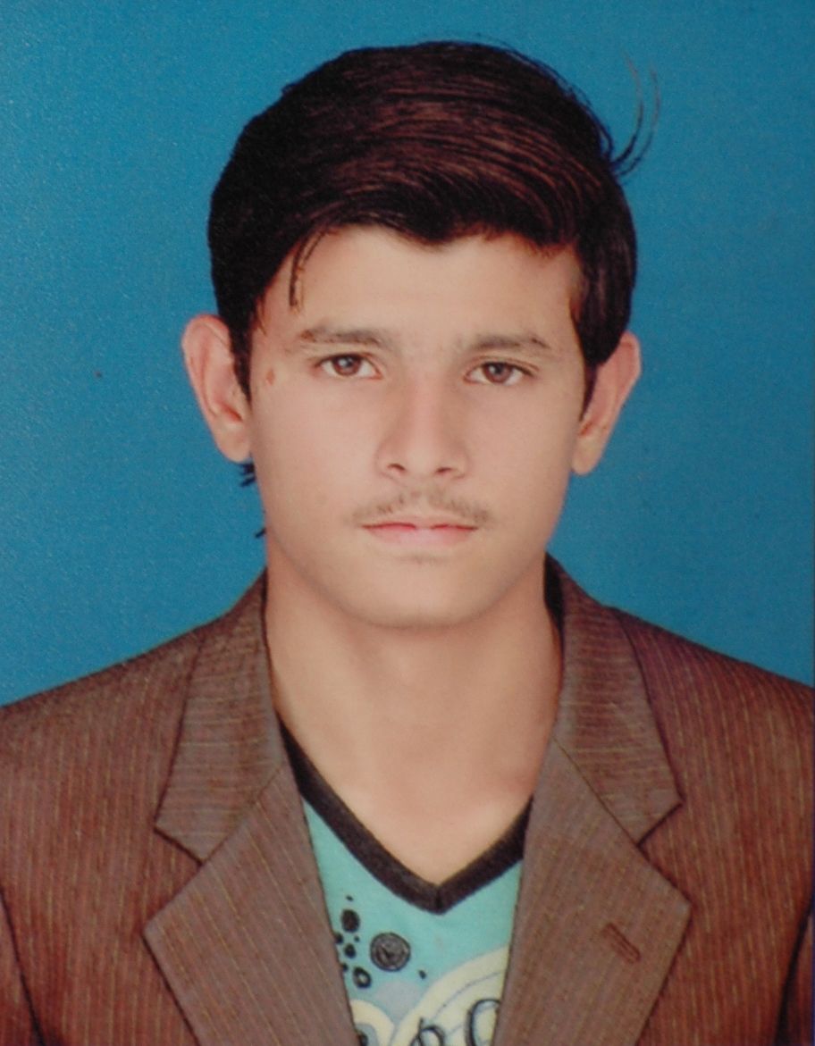 Muhammad Sheeraz Natural Language