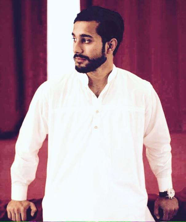 Shehryar Lodhi Profile Shehryar Lodhi Profile