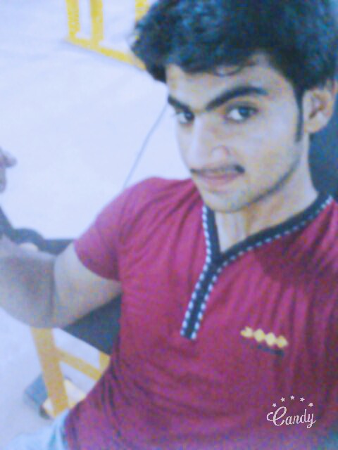 TAHIR MANZOOR Data Entry