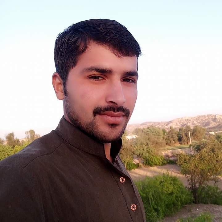 Ghulam Nabi 