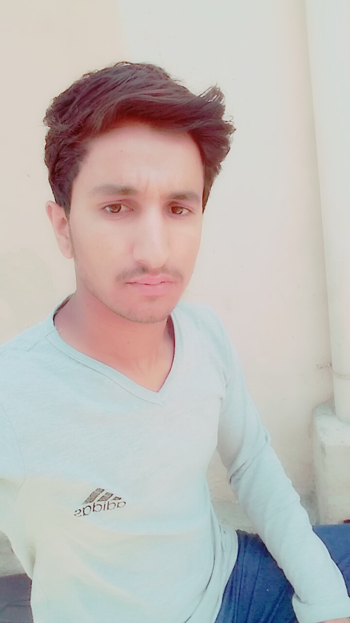 Muhammad Umer Music