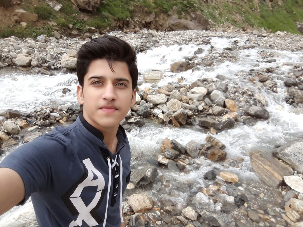 Ahsan Khan 