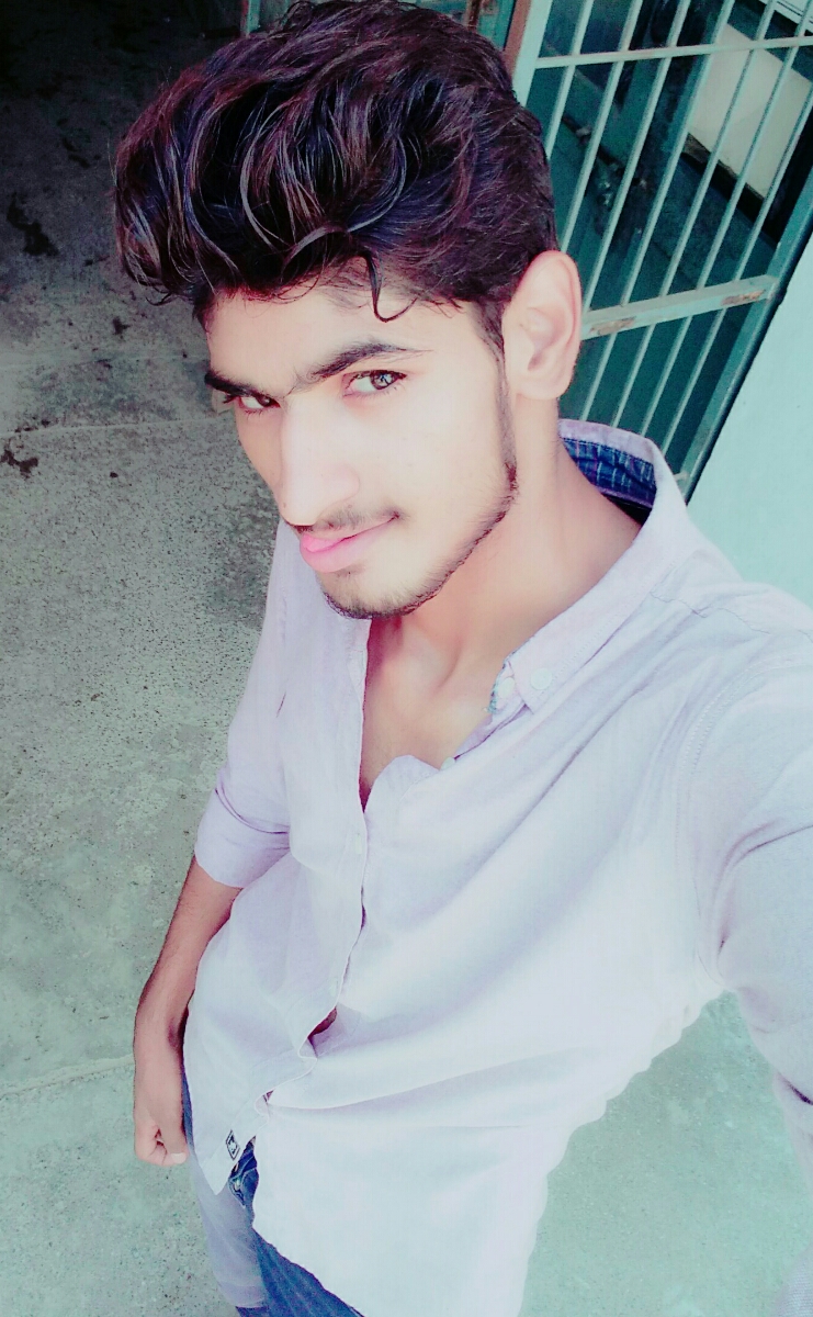 Salman Bhatti Photoshop