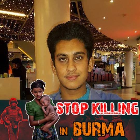 Muhammad Bilal Muhammad Bilal 