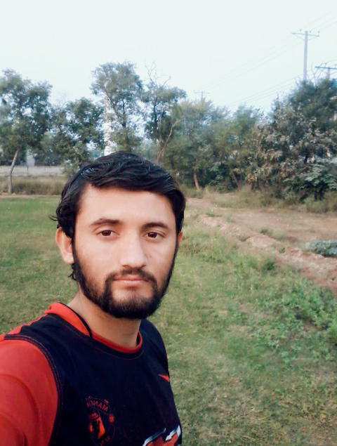 Ishtiaq Hussain Profile Ishtiaq Hussain Profile