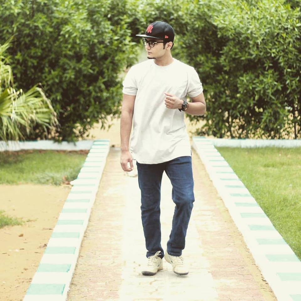 Uzair Khan Profile Uzair Khan Profile