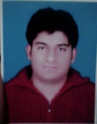 Muhammad Mujtaba Sabir 