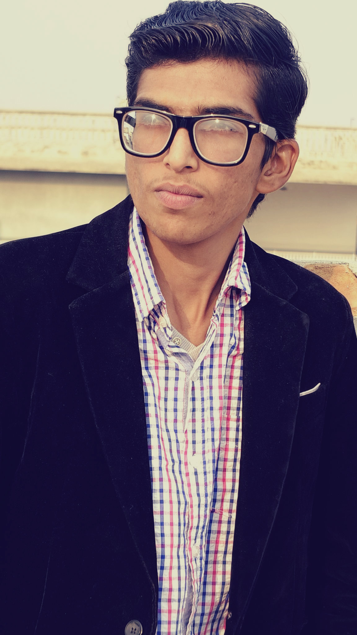 Aneeq Ur Rehman History, English (UK), Urdu, Research, Powerpoint