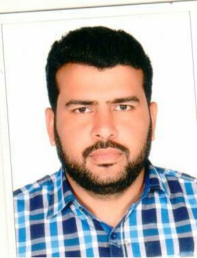 Sajid Ali Shah Structural Engineering