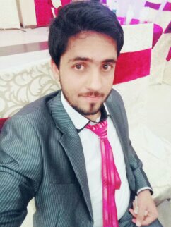 Umer Farooq Academic Writing
