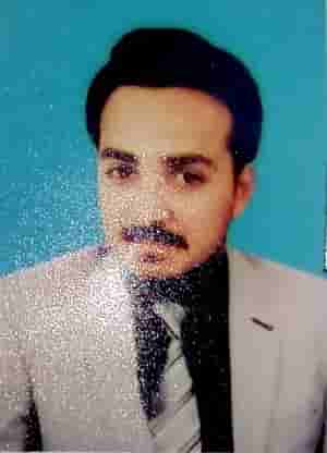 Zain Ul Abdeen Janjua Scientific Research, Physics, Mathematics