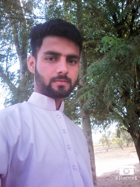 Muhammad Shahzad Photoshop Design