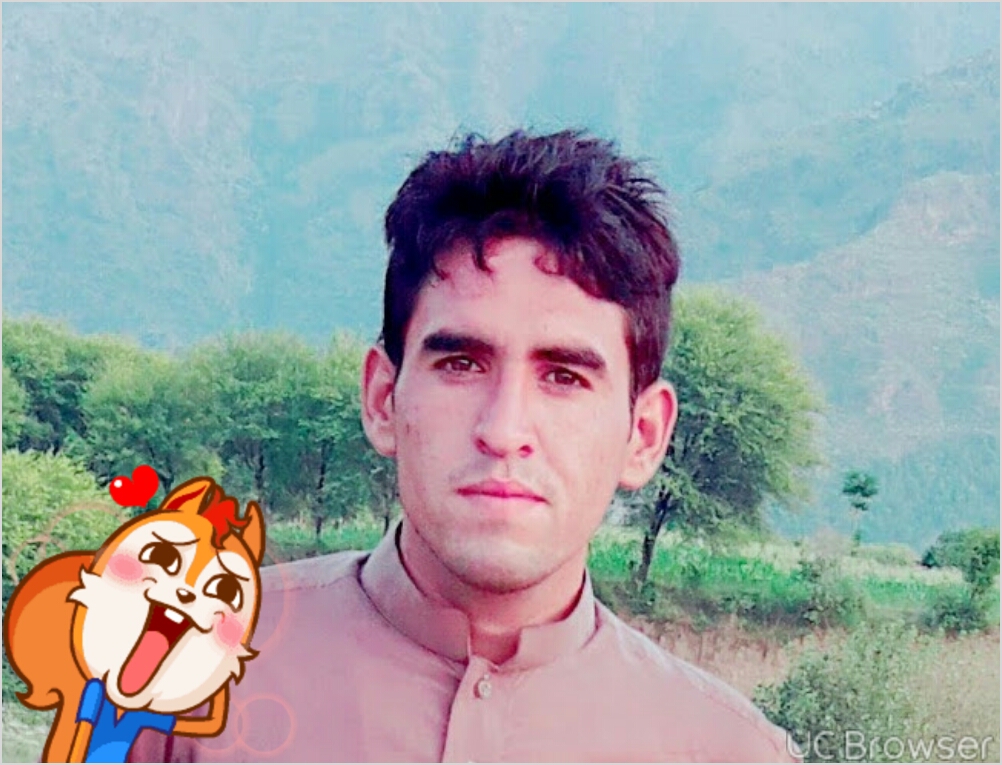 Sohail Ahmad Photography, Word