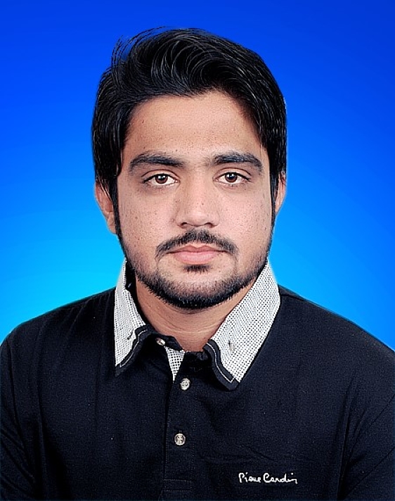 Israr Ahmed Photoshop